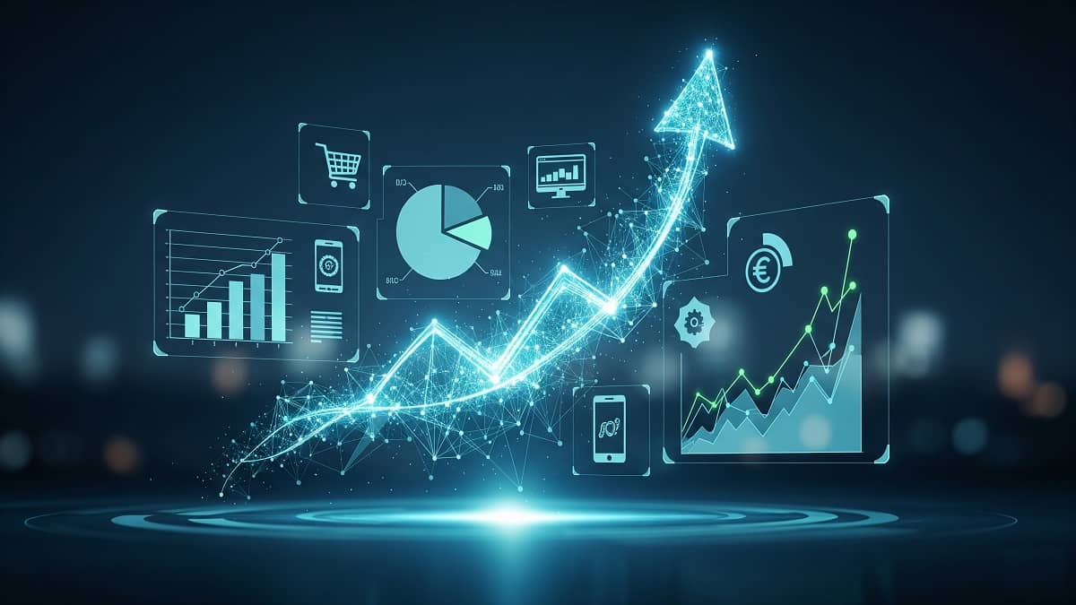 The Role of Analytics in Growing Your Business Online