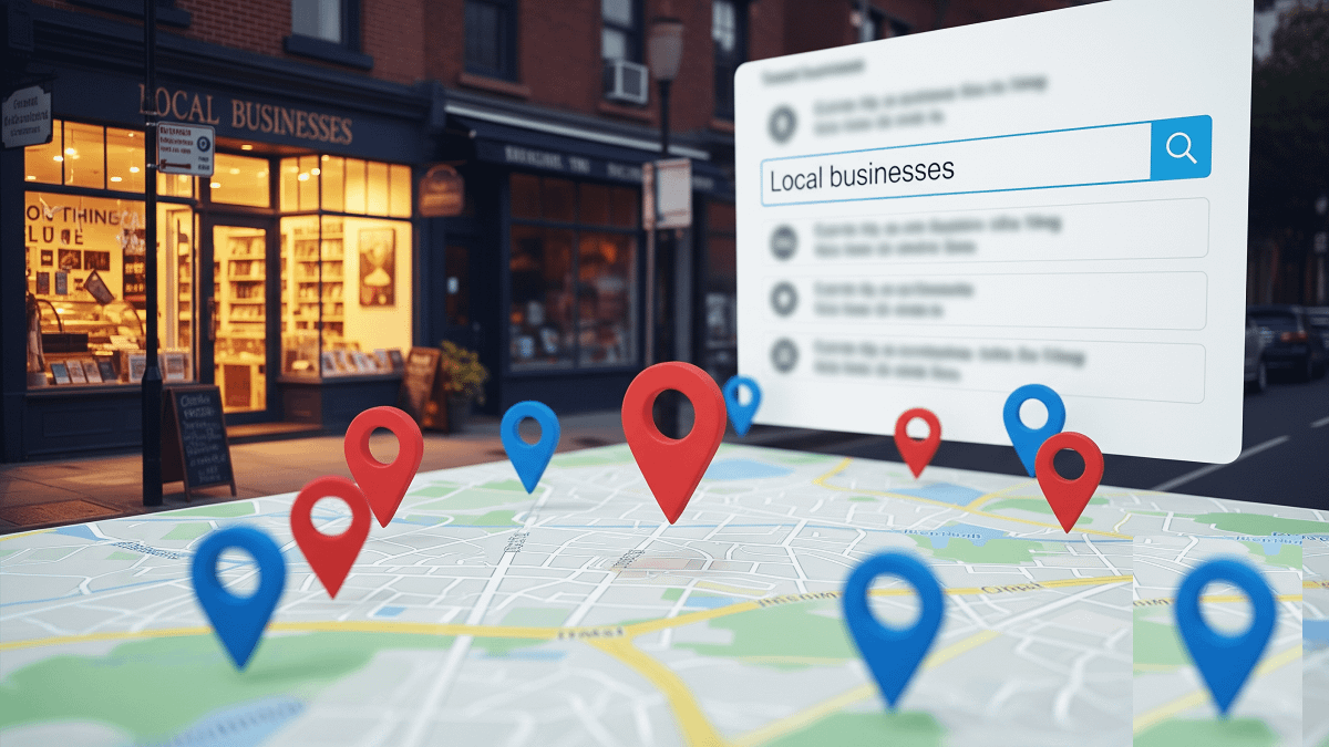 Unlocking the Power of Local SEO for Small Businesses