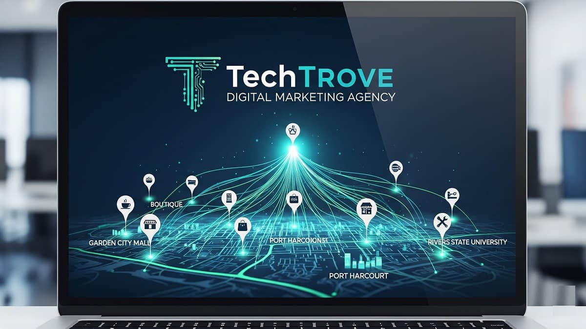 techtrove digital marketing