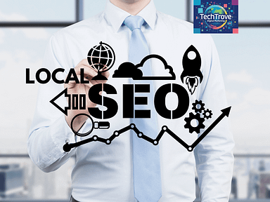 LOCAL SEO